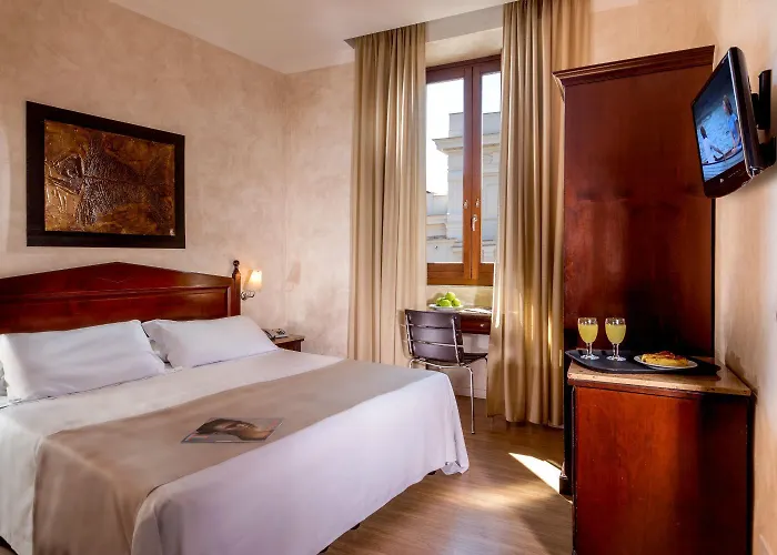 Hotel San Francesco Roma
